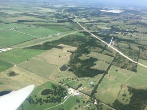 Climbing with Ryan McMaster.